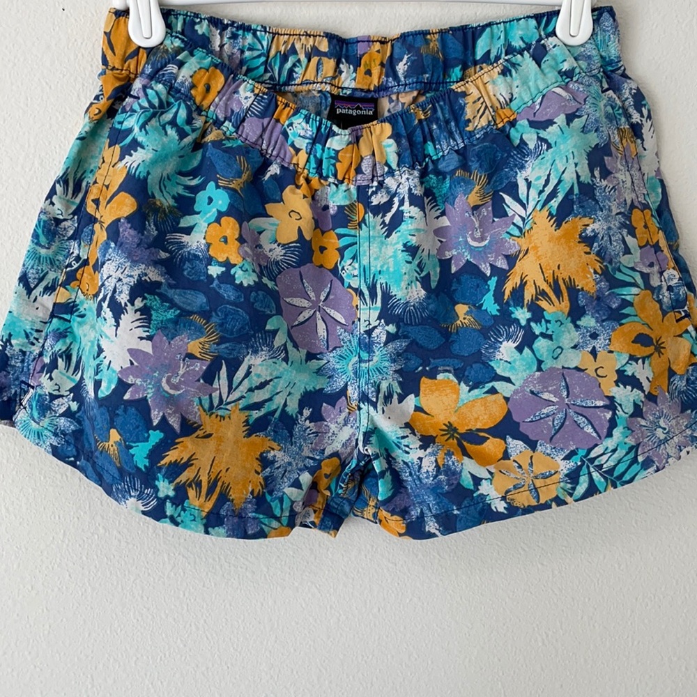 Patagonia Women’s Baggies Shorts